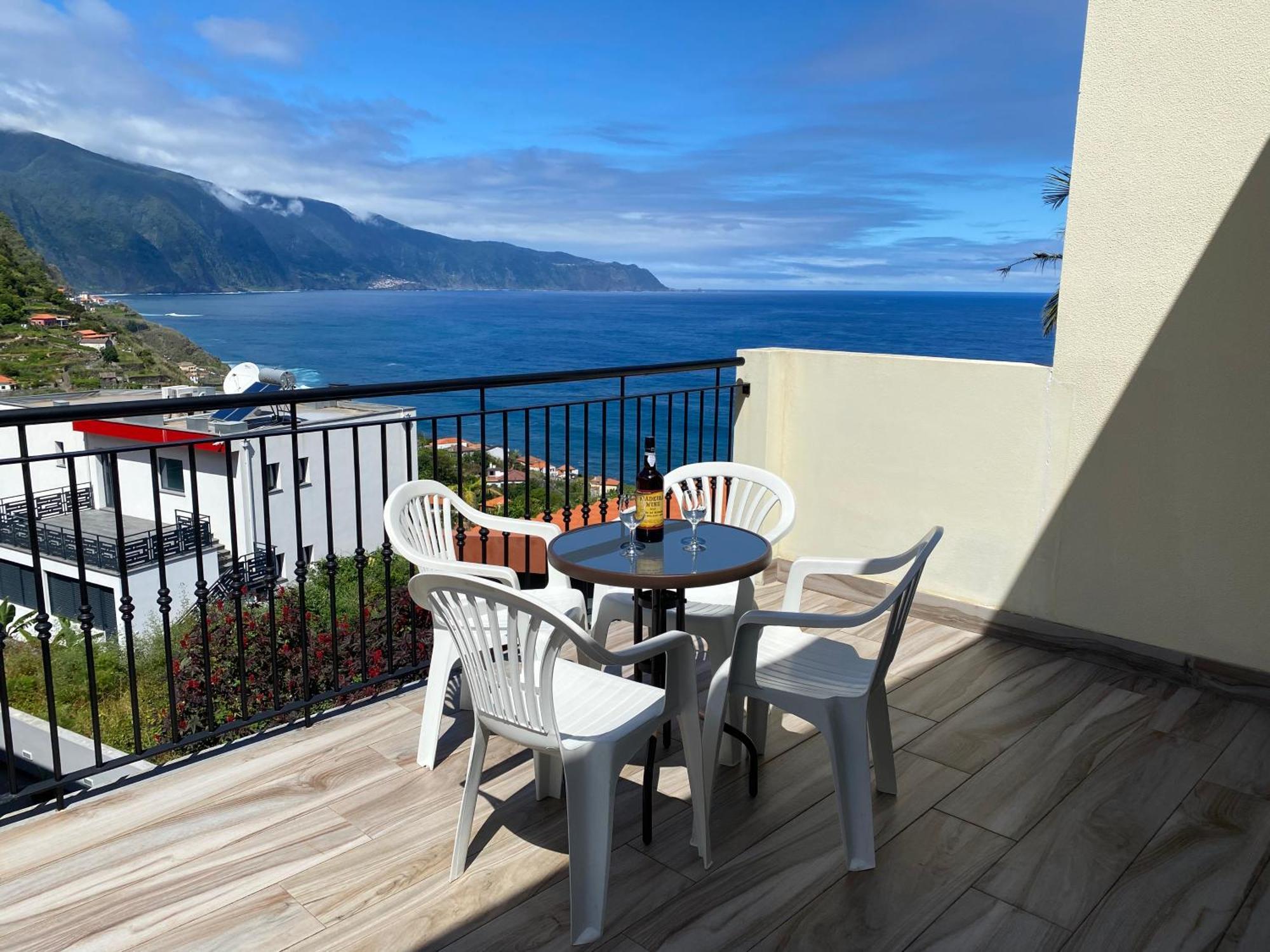 The Vista House Villa Ponta Delgada  Ruang foto