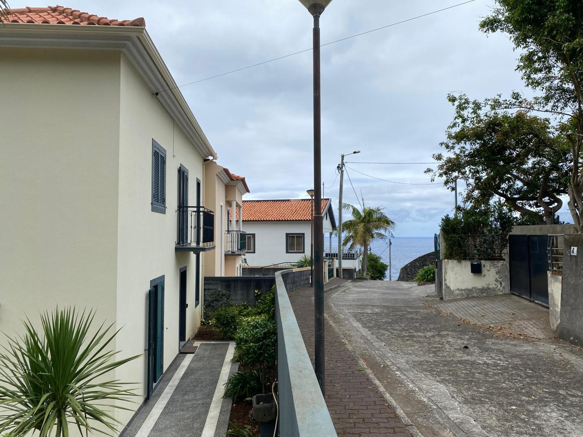 The Vista House Villa Ponta Delgada  Ruang foto